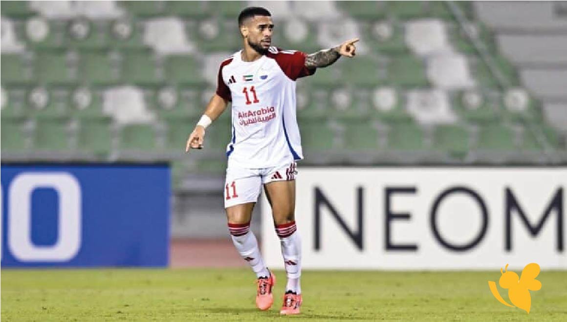 الغرافة ضد الشارقة اليوم – موعد المباراة والقنوات الناقلة لنهائي السوبر القطري الإماراتي 2026 الغرافة ضد الشارقة اليوم – موعد المباراة والقنوات الناقلة لنهائي السوبر القطري الإماراتي 2026