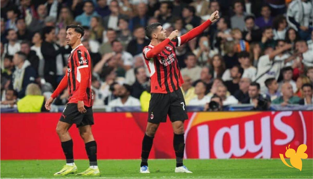 ميلان ضد بارما اليوم &ndash; موعد المباراة والقنوات الناقلة في الدوري الإيطالي 2025-2026