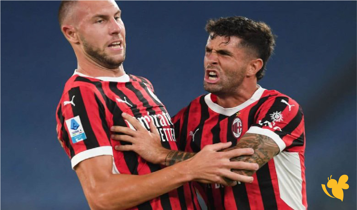 الليلة شاهدوا مباراة ميلان ضد بارما&nbsp;في الدوري الإيطالي بث مباشر بجودة عالية 2026