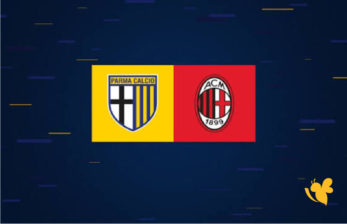 اليكم رابط البث المباشر لمباراة ميلان ضد بارما&nbsp;في الدوري الإيطالي 2026