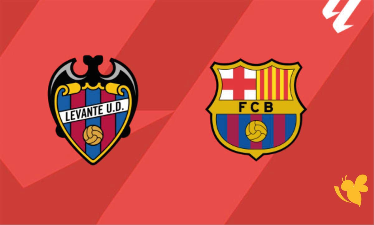 Yalla Kora شاهد البث المباشر لمباراة برشلونة ضد ليفانتي اليوم في الدوري الإسباني 2026 Yalla Kora شاهد البث المباشر لمباراة برشلونة ضد ليفانتي اليوم في الدوري الإسباني 2026