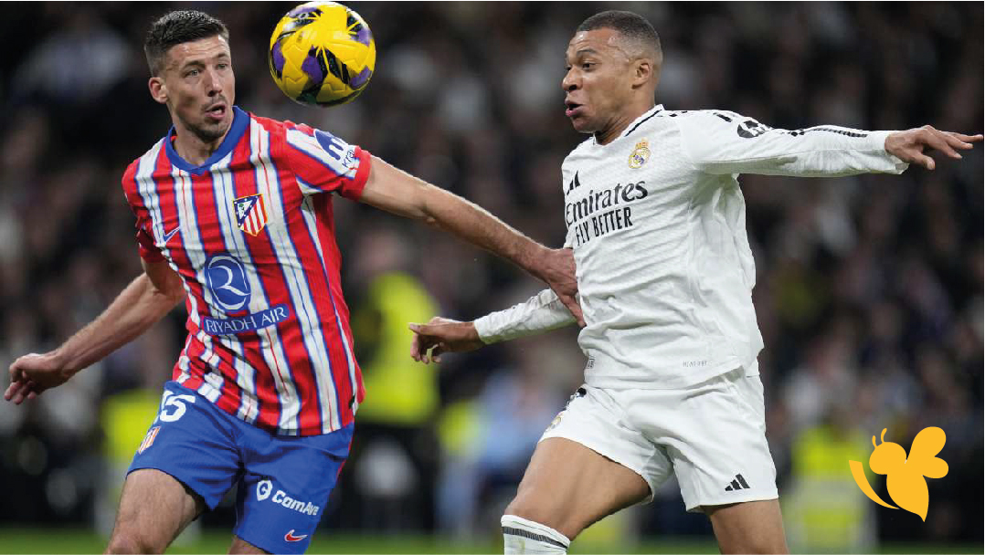 Koora English شاهد مباراة ريال مدريد ضد أتلتيكو مدريد بث مباشر في الدوري الإسباني Koora English شاهد مباراة ريال مدريد ضد أتلتيكو مدريد بث مباشر في الدوري الإسباني