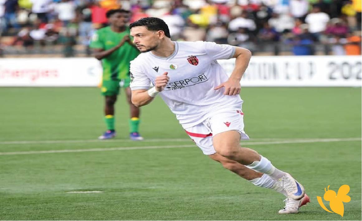 موعد مباراة اتحاد العاصمة ضد مانيما في كأس الكونفيدرالية 2026 والقناة الناقلة