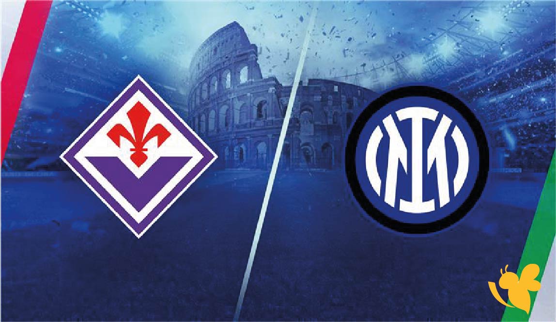 شاهدوا مباراة&nbsp;إنتر ميلان ضد فيورنتينا اليوم بث مباشر بدون تقطيع&nbsp;