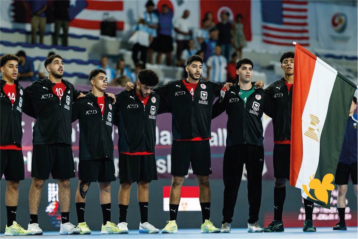 متى موعد مباراة مصر ضد ألمانيا لكرة اليد والقنوات الناقلة؟ متى موعد مباراة مصر ضد ألمانيا لكرة اليد والقنوات الناقلة؟