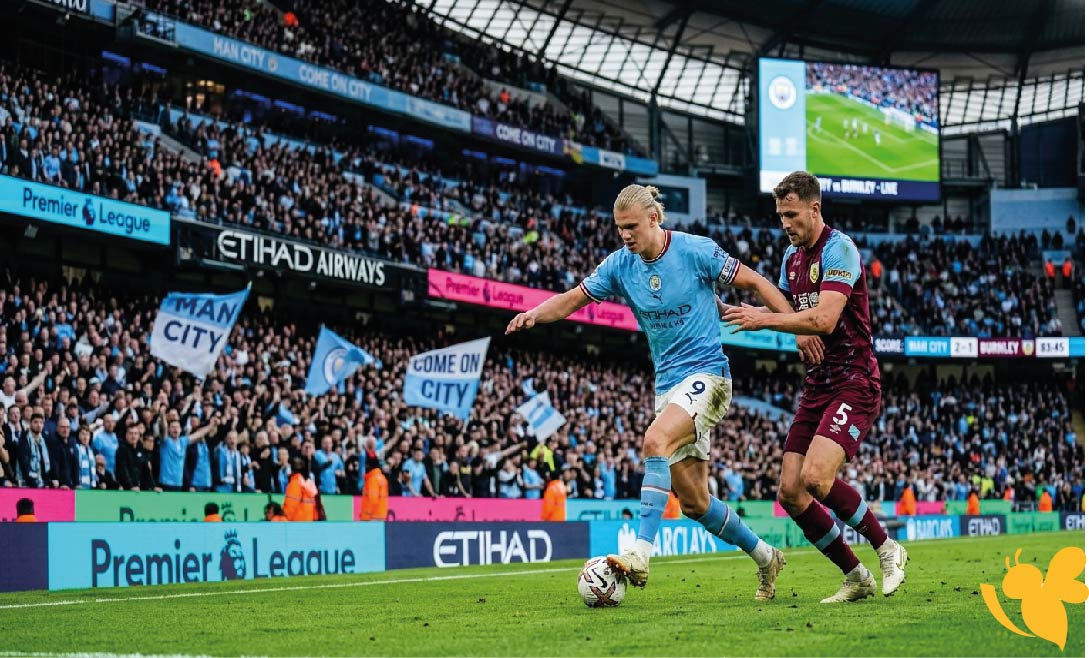 مانشستر سيتي ضد بيرنلي اليوم في الدوري الإنجليزي 2026.. الموعد والقنوات الناقلة والتفاصيل الكاملة