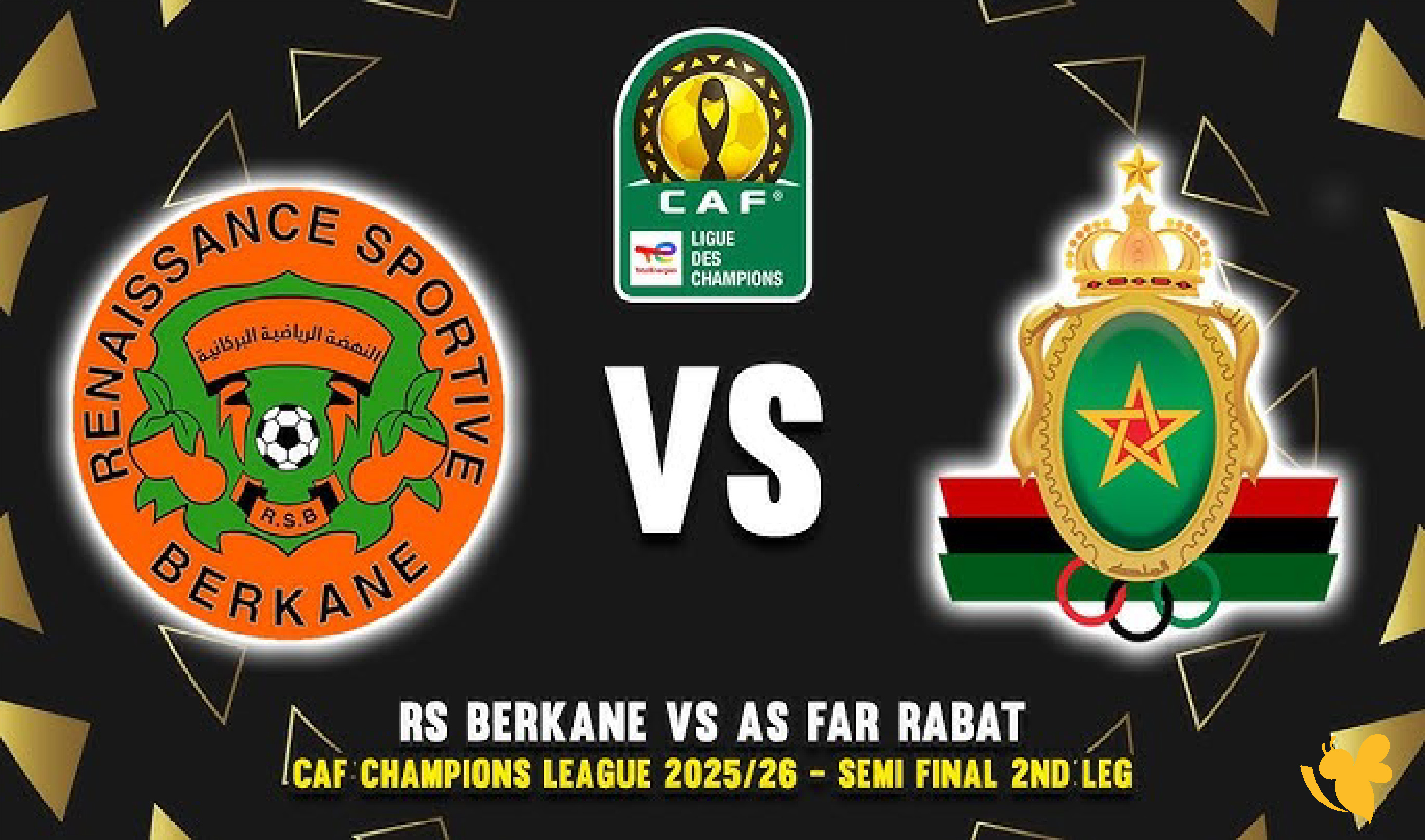 live online شاهد مباراة نهضة بركان ضد الجيش الملكي في الدوري المغربي 2026