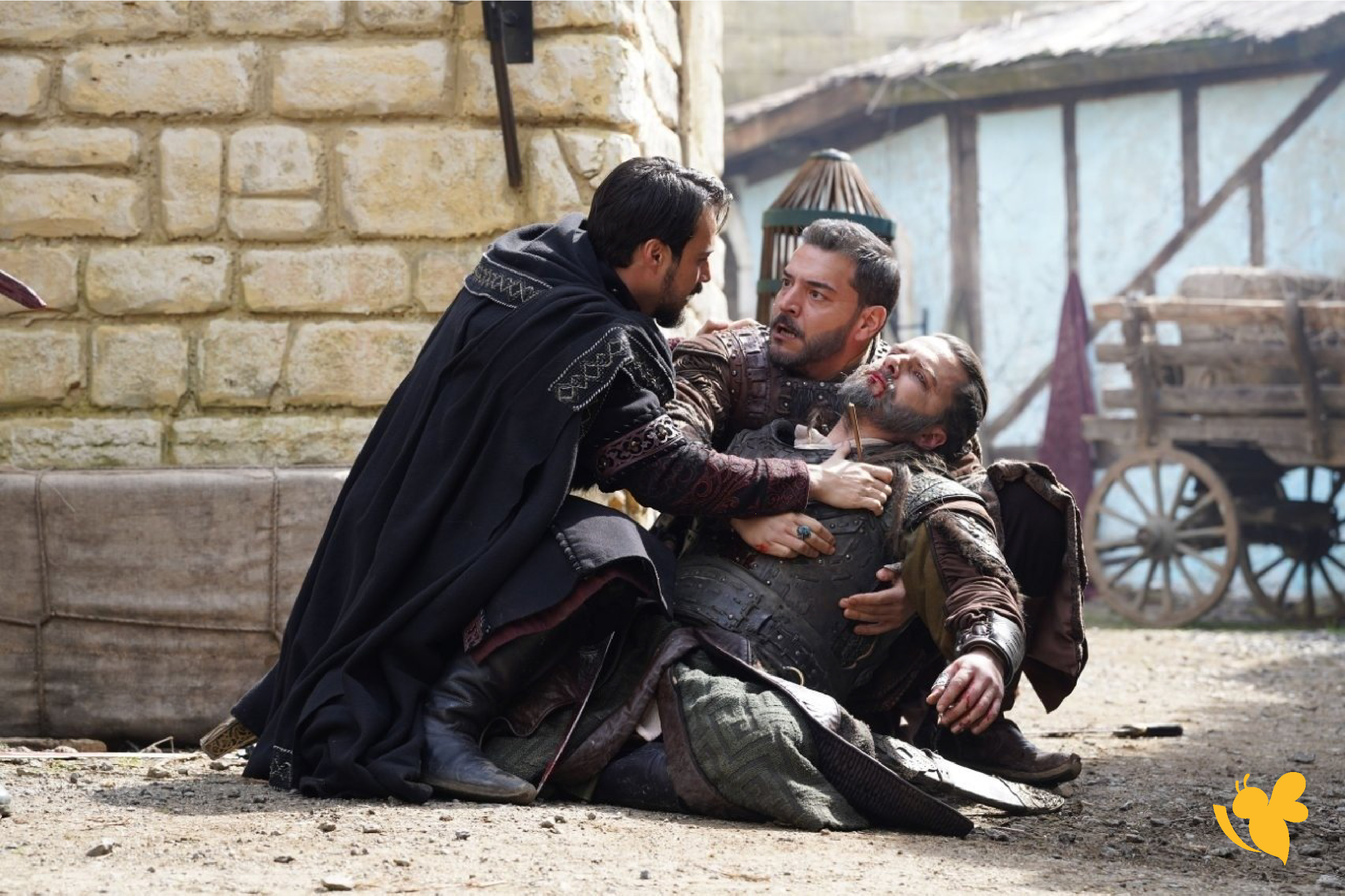 كيفية مشاهدة مسلسل المؤسس أورهان الحلقة 22 بث مباشر على ATV