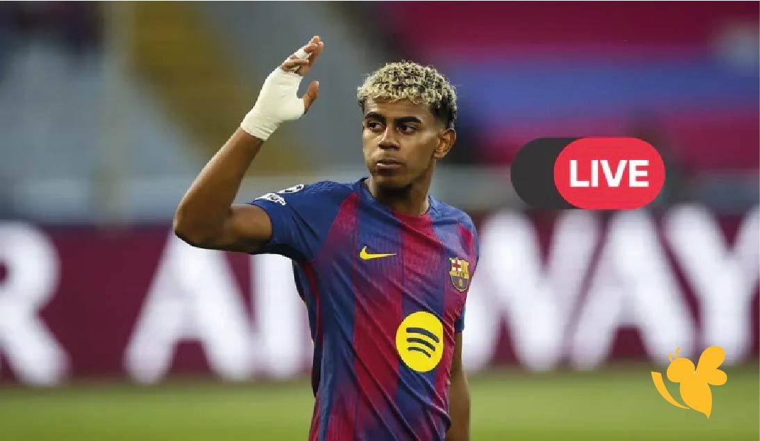 Yalla Shoot&nbsp;مشاهدة&nbsp;مباراة برشلونة ضد سيلتا فيغو اليوم مباشر&nbsp;