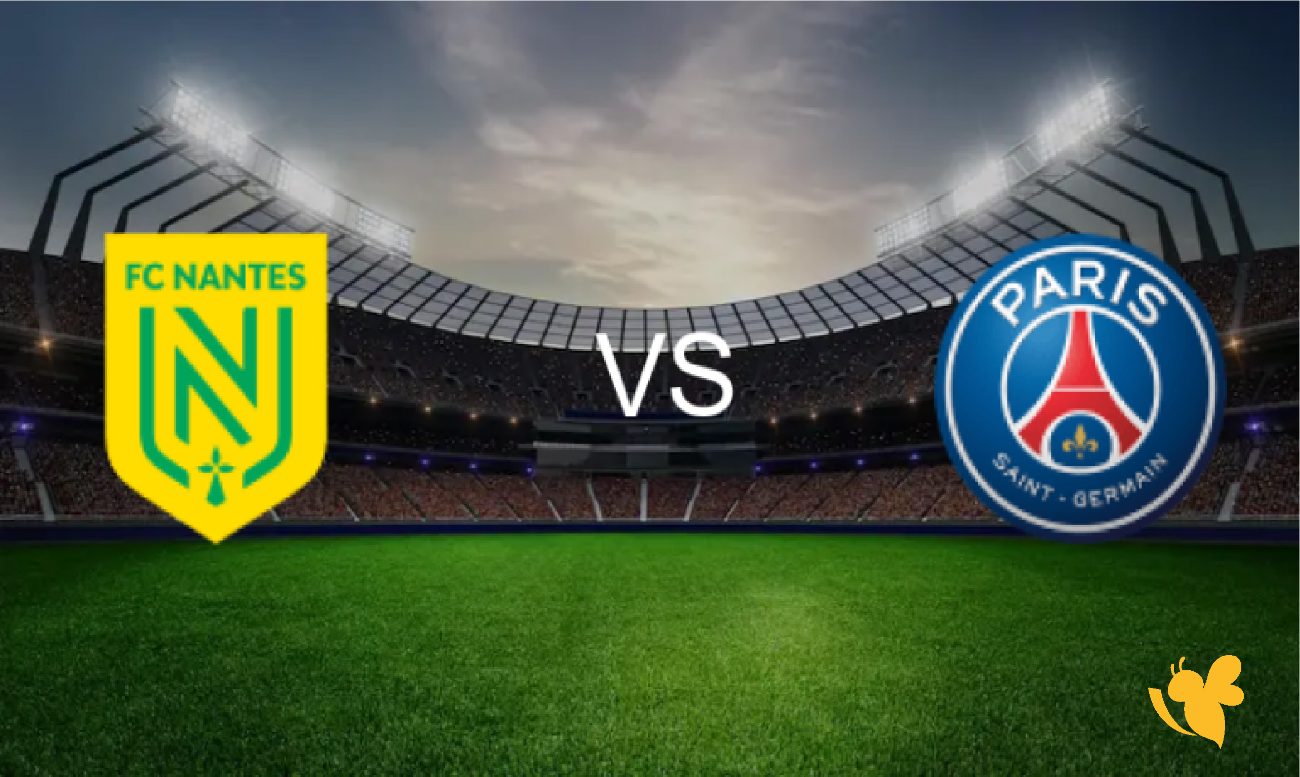 لاتفوتوا مشاهدة مباراة باريس سان جيرمان ضد نانت بث مباشر في&nbsp;الدوري الفرنسي اليوم 2026