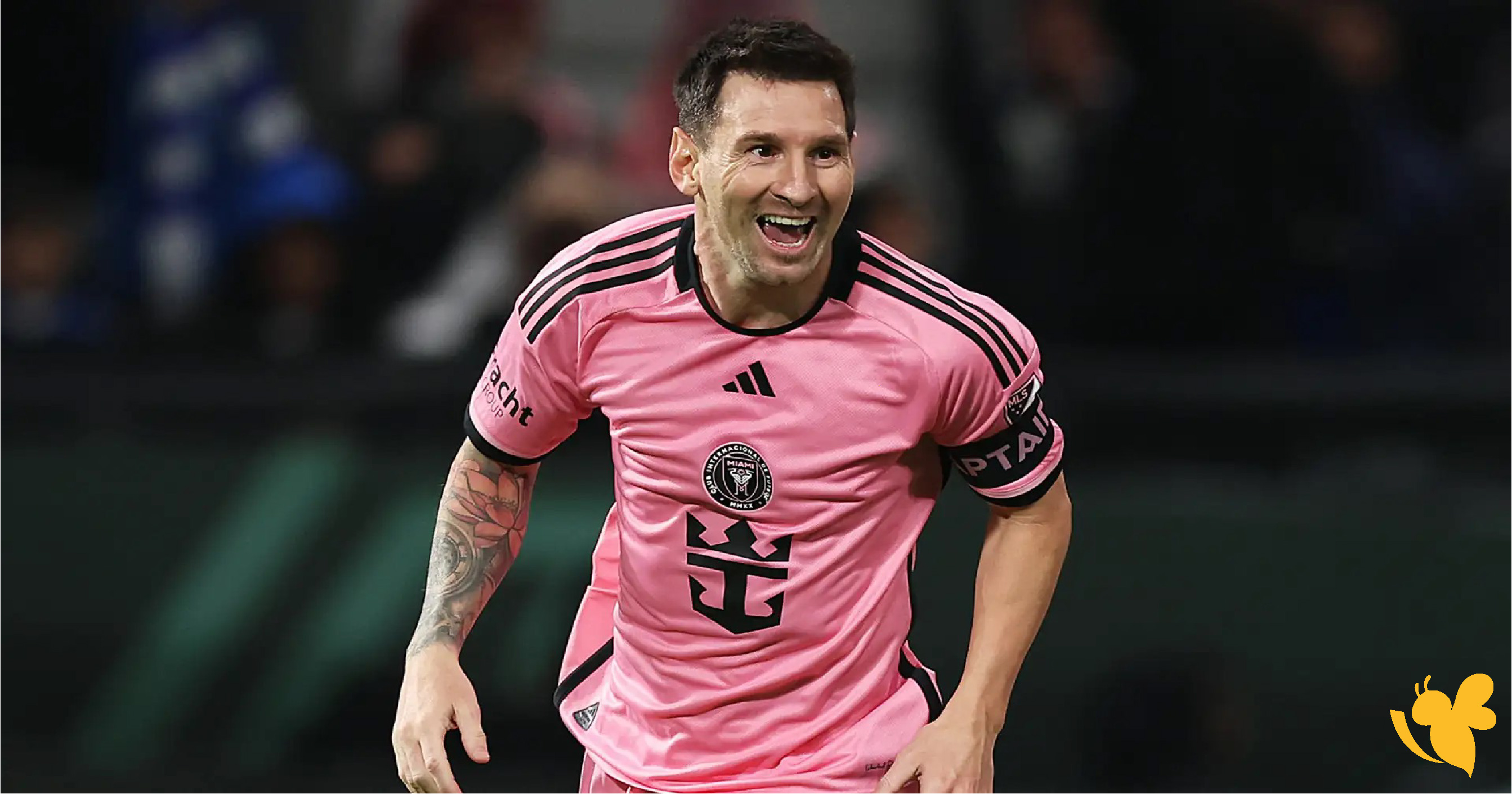 استعدوا لمشاهدة مباراة إنتر ميامي ضد ريال سالت ليك في الدوري الأمريكي بث مباشر 2026