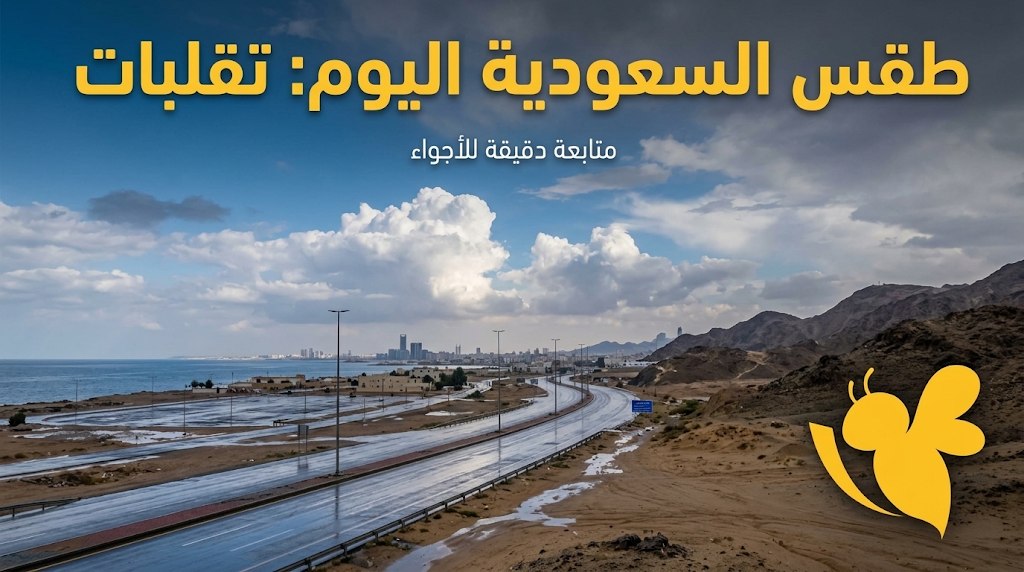 أمطار السعودية اليوم 22 سبتمبر.. تحذيرات من السيول والرياح والغبار أمطار السعودية اليوم 22 سبتمبر.. تحذيرات من السيول والرياح والغبار