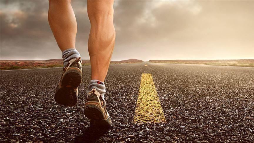 أخطاء شائعة أثناء المشي تقوم بتقليل فوائده الصحية