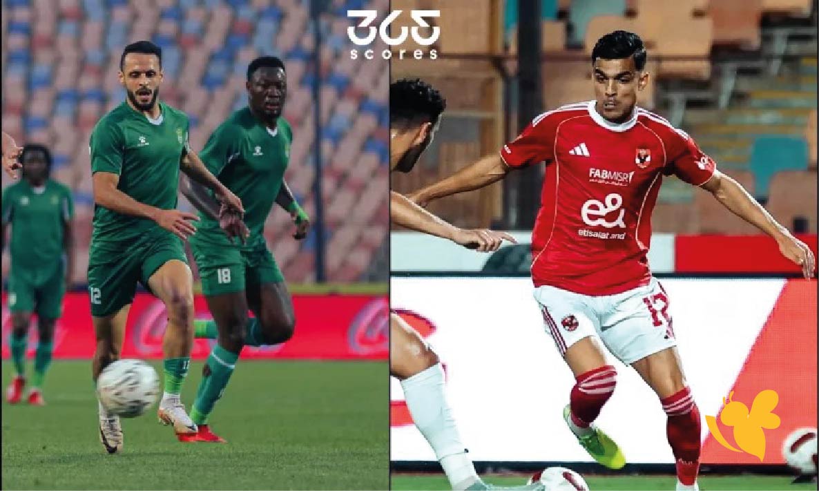 القنوات الناقلة لمباراة الأهلي ضد الاتحاد السكندري اليوم في قمة الدوري المصري2025