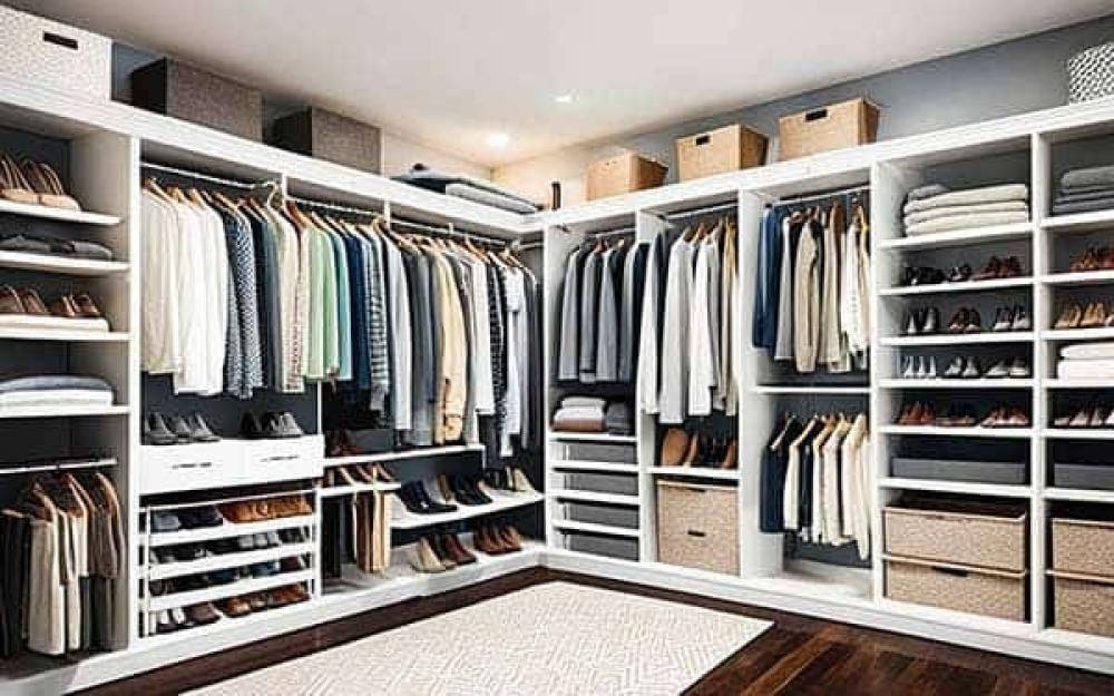 طرق فعّالة لإزالة رائحة الدولاب الكريهة والحفاظ على ملابسك برائحة منعشة