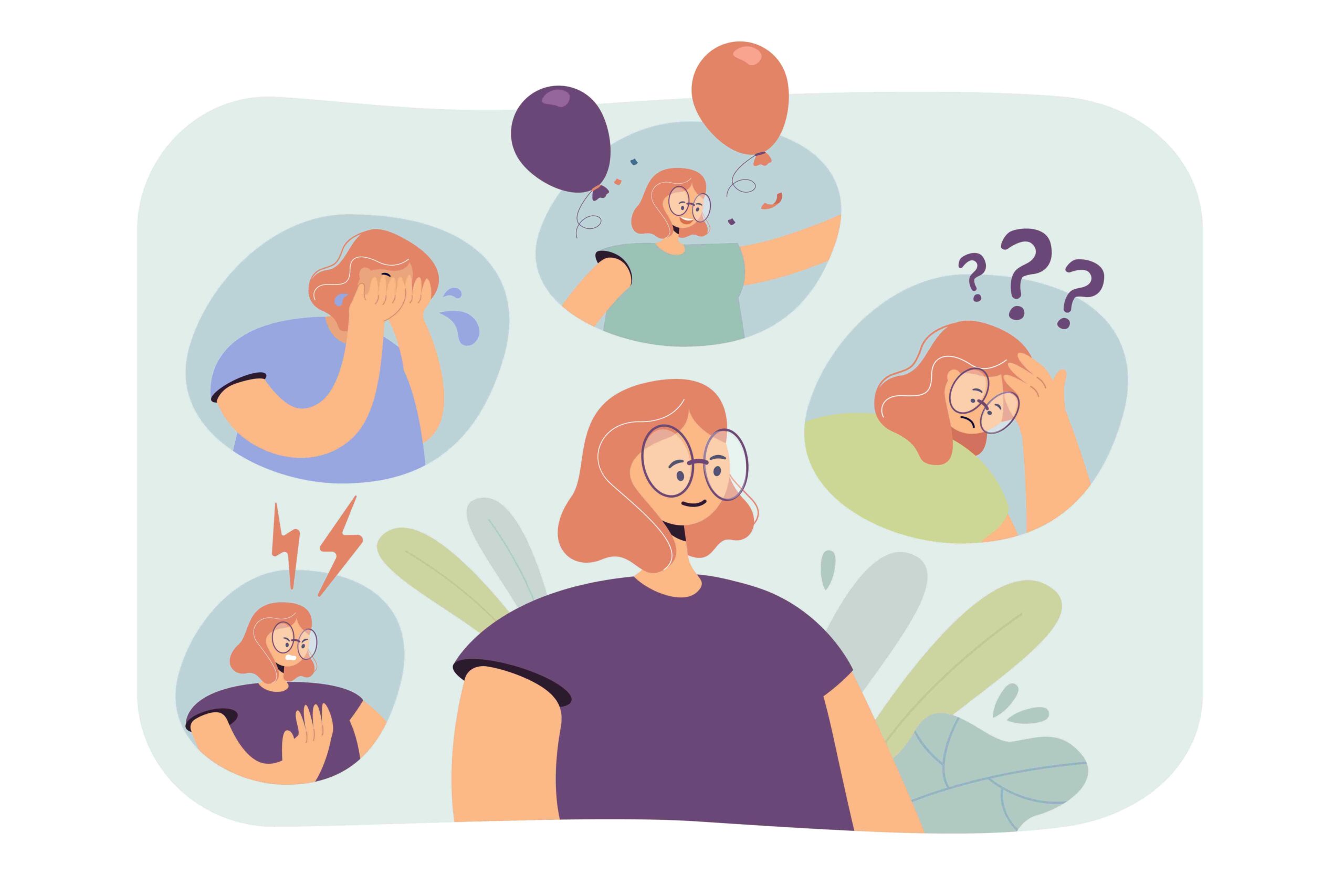 الإجهاد النفسي يهدد خصوبة النساء: كيف يؤثر التوتر على الهرمونات وفرص الحمل؟