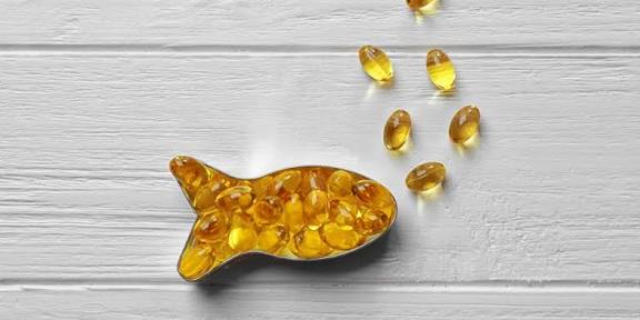 مكملات زيت السمك تقلل خطر تصلب الشرايين وتحسن صحة القلب