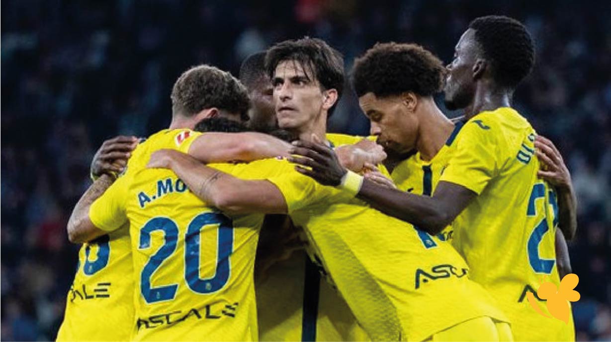 فياريال ضد ريال مايوركا اليوم &ndash; موعد المباراة والقنوات الناقلة في الدوري الإسباني 2025-2026