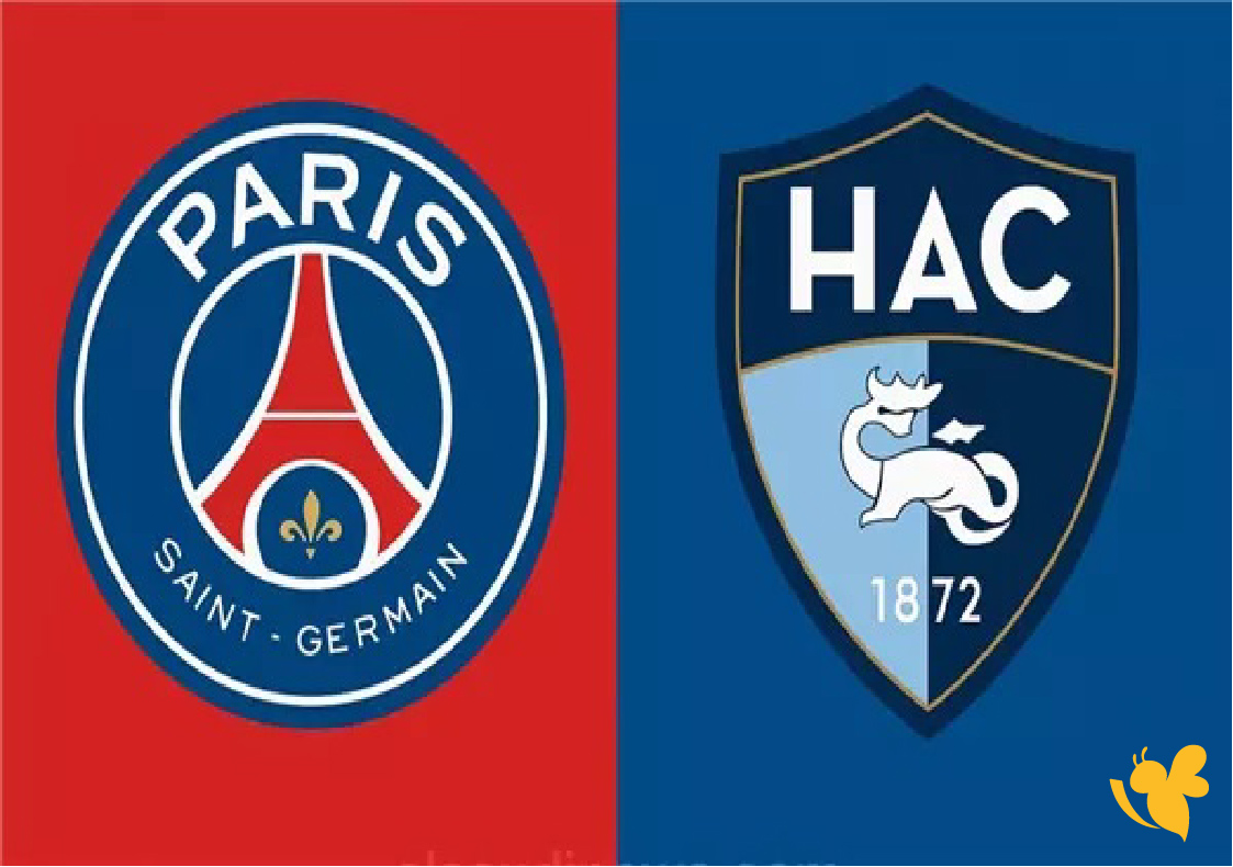 يلا شوت شاهد مباراة باريس سان جيرمان ضد لوهافر بث مباشر في الدوري الفرنسي يلا شوت شاهد مباراة باريس سان جيرمان ضد لوهافر بث مباشر في الدوري الفرنسي