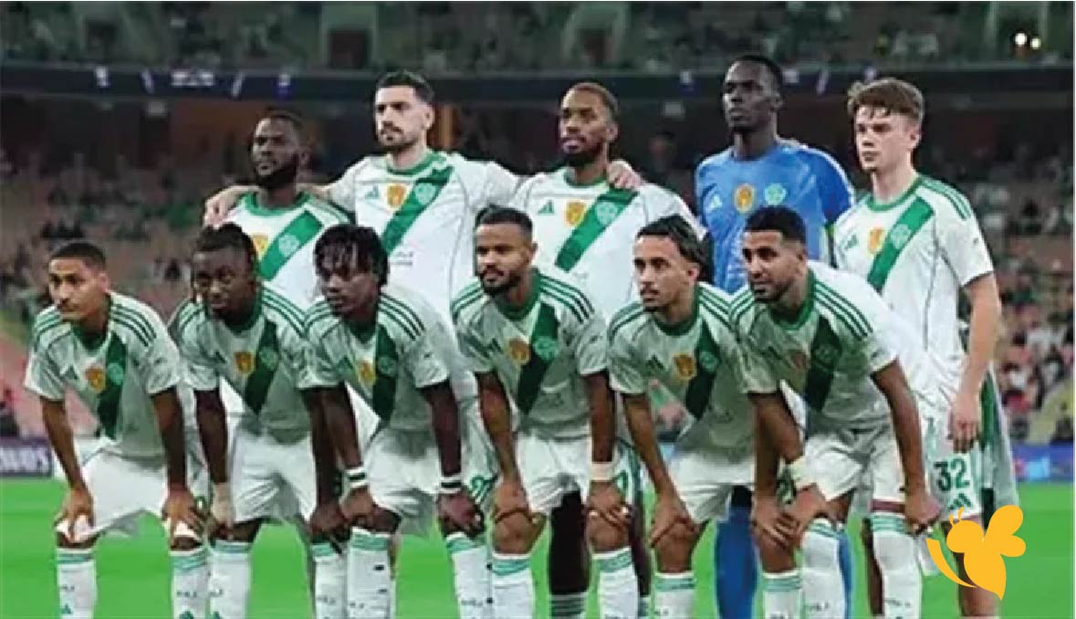 حصرياً البث المباشر لمباراة الشرطة العراقي ضد الأهلي السعودي في دوري أبطال آسيا 2025-2026