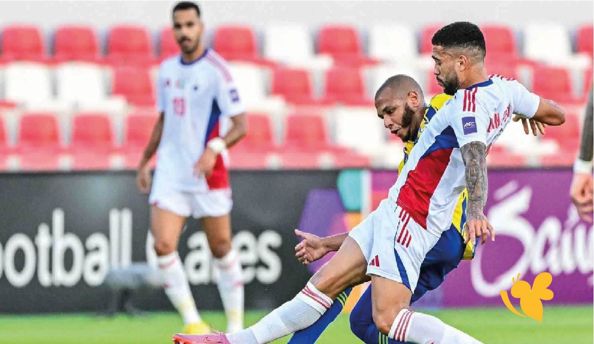 رابط البث المباشر&nbsp;لمباراة الغرافة القطري ضد الوحدة السعودي&nbsp;في دوري أبطال آسيا للنخبة