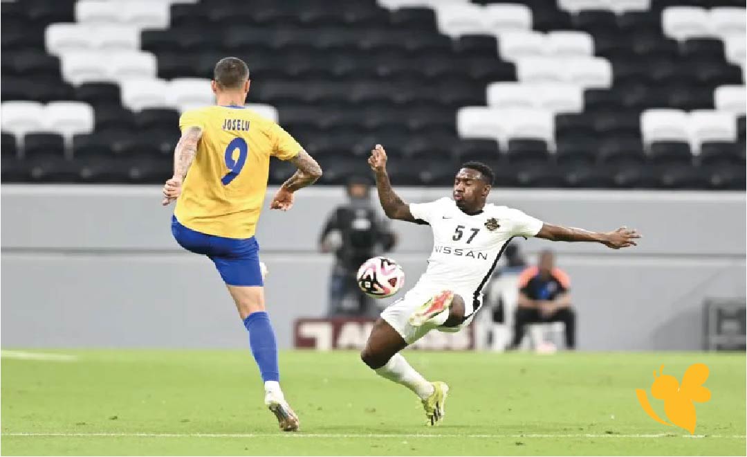 &nbsp;البث المباشر لمباراة الغرافة القطري ضد الوحدة السعودي&nbsp;في دوري أبطال آسيا للنخبة