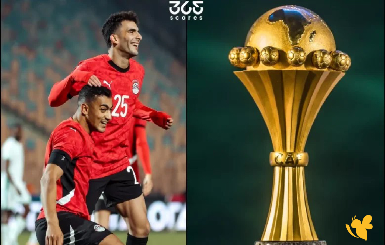 رابط البث المباشر لمباراة مصر ضد زيمبابوي&nbsp;في كأس أمم أفريقيا اليوم 2025