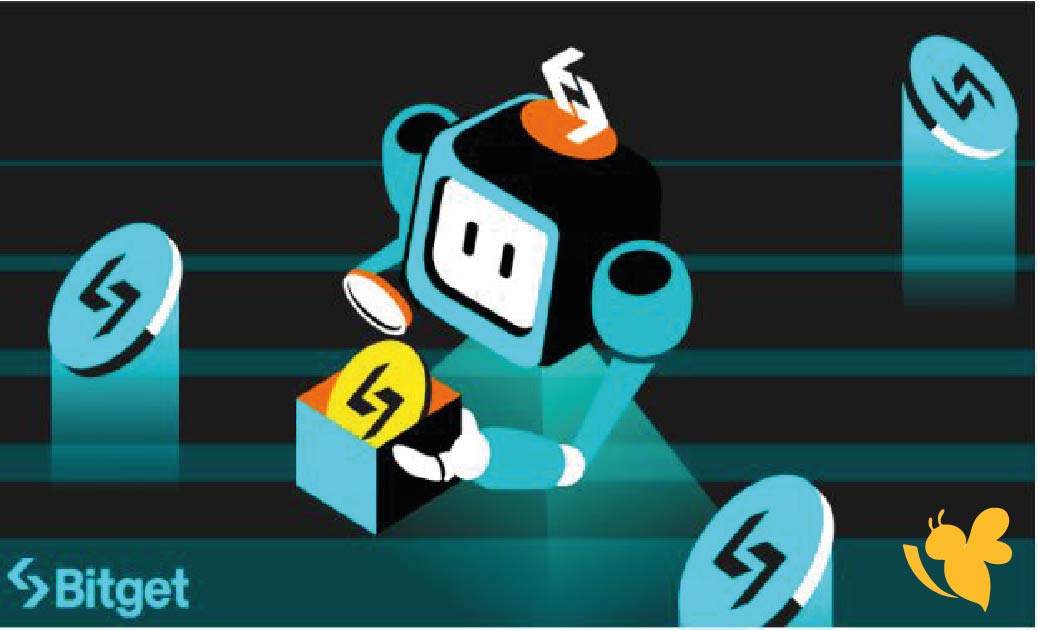 Bitget تقدم أفضل بوتات تداول العملات الرقمية