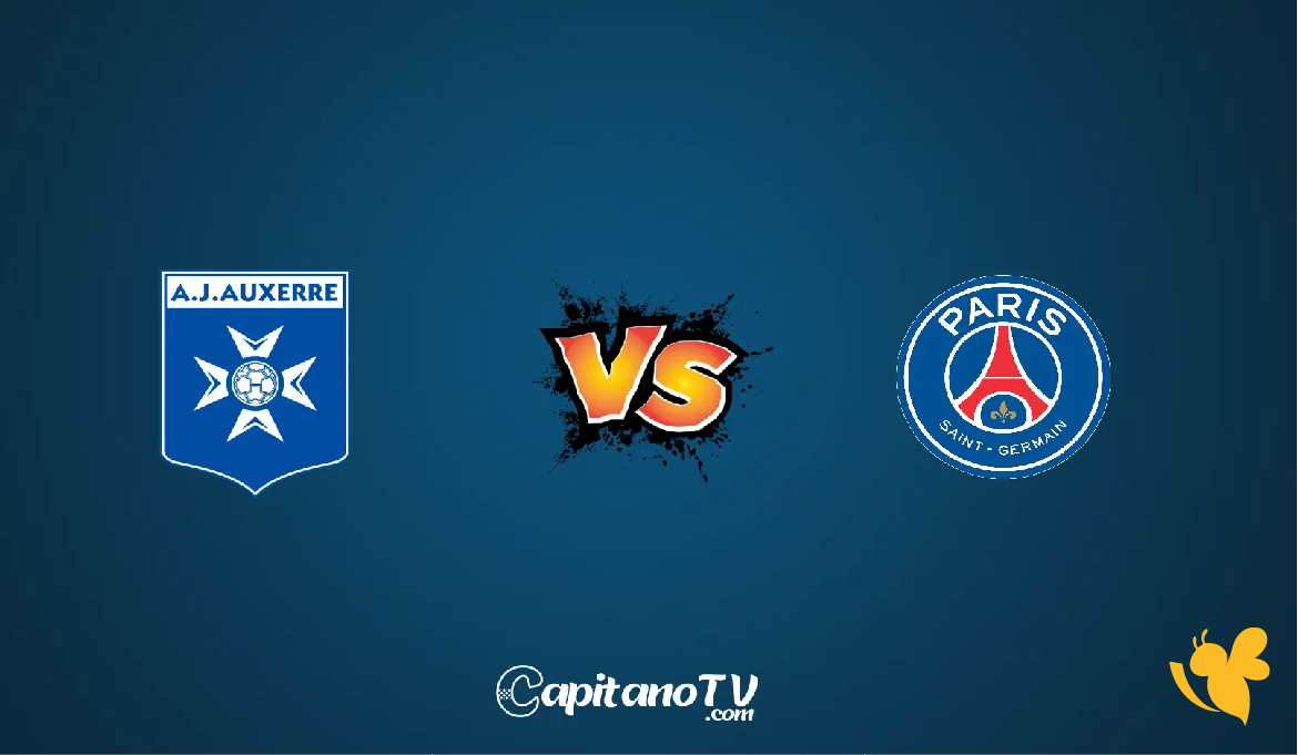 رابط بث مباشر لمباراة أوكسير ضد باريس سان جيرمان&nbsp;في الدوري الفرنسي 2026