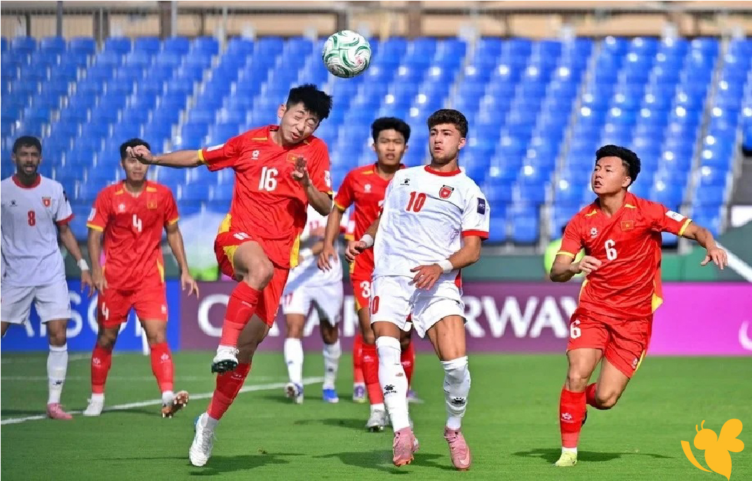 حصرياً الان بث مباشر لمباراة فيتنام&nbsp;ضد كوريا الجنوبية في&nbsp;كأس آسيا تحت 23 سنة