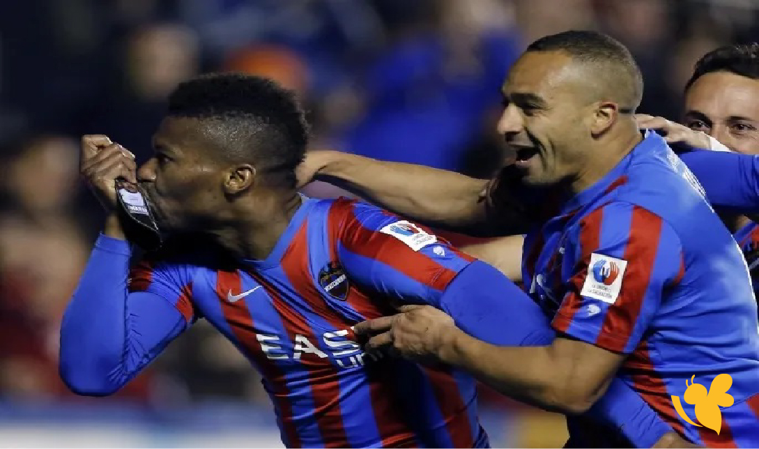 الليلة شاهدوا مباراة ليفانتي ضد إلتشي في&nbsp;الدوري الإسباني بث مباشر 2026