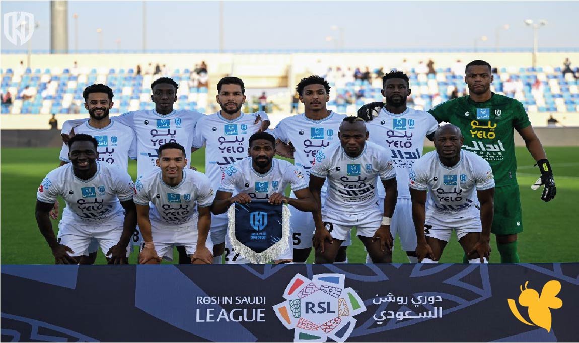 NOW شاهد مباراة الفتح ضد الأخدود بث مباشر في الدوري السعودي 2026 NOW شاهد مباراة الفتح ضد الأخدود بث مباشر في الدوري السعودي 2026