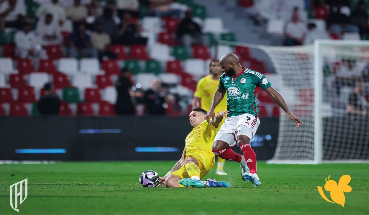 يلا شوت تابع مباراة القادسية ضد الاتفاق بث مباشر في دوري روشن السعودي 2026 يلا شوت تابع مباراة القادسية ضد الاتفاق بث مباشر في دوري روشن السعودي 2026