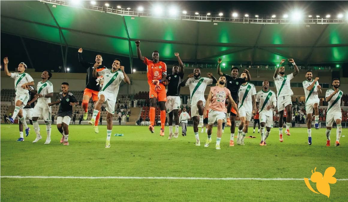 تابع الان بث مباشر لمباراة ضمك ضد الأهلي اليوم في الدوري السعودي تابع الان بث مباشر لمباراة ضمك ضد الأهلي اليوم في الدوري السعودي