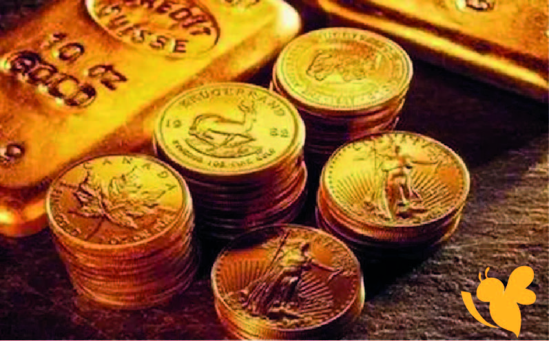 ارتفاع سعر الذهب في السعودية وعيار 21 يسجل 538 ريال