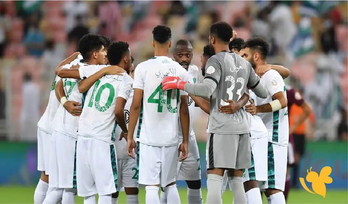 بث مباشر: مشاهدة مباراة ضمك ضد الأهلي اليوم في الدوري السعودي