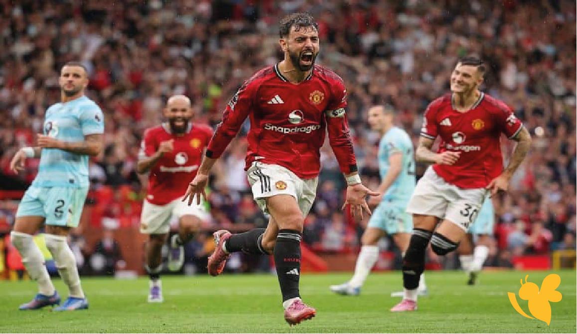 موعد مباراة إيفرتون ضد مانشستر يونايتد في الدوري الإنجليزي 2026 والقنوات الناقلة موعد مباراة إيفرتون ضد مانشستر يونايتد في الدوري الإنجليزي 2026 والقنوات الناقلة