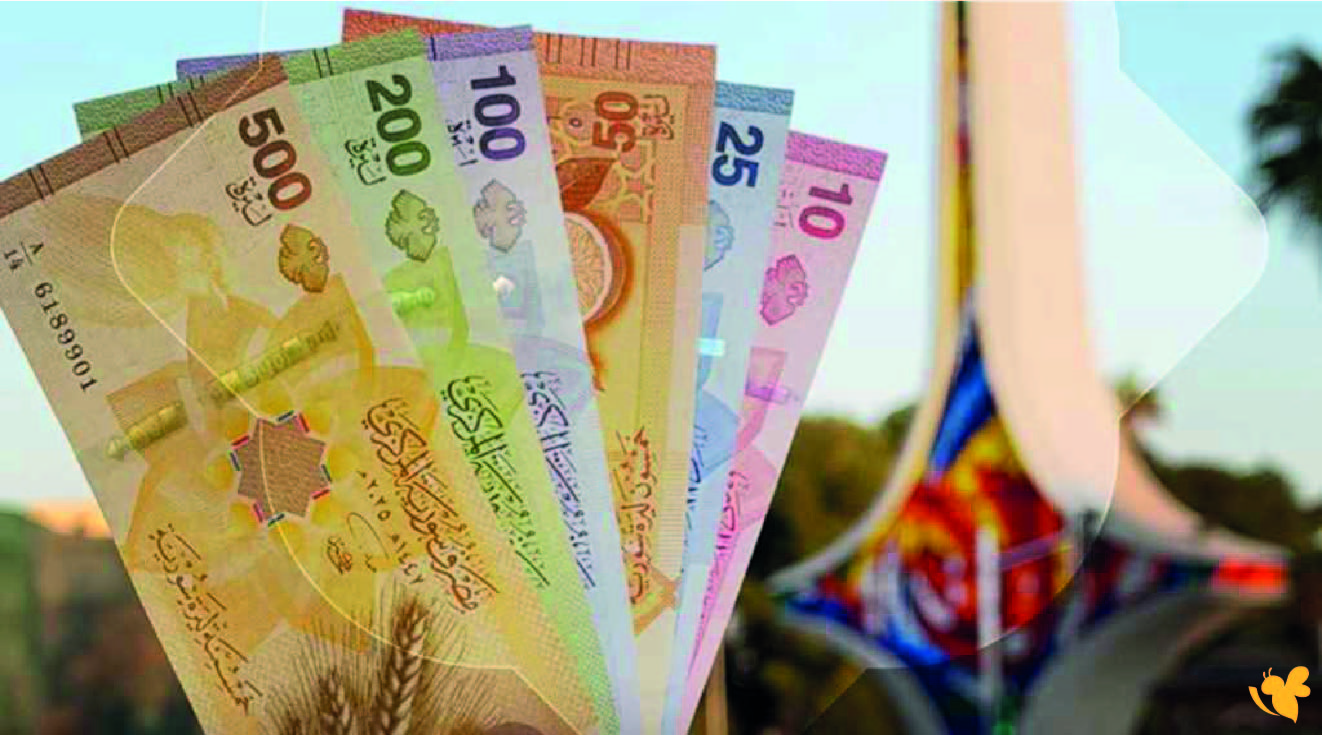 حالة من الاستقرار الحذر..في اسعار صرف الليرة السورية مقابل الدولار اليوم 23 ابريل