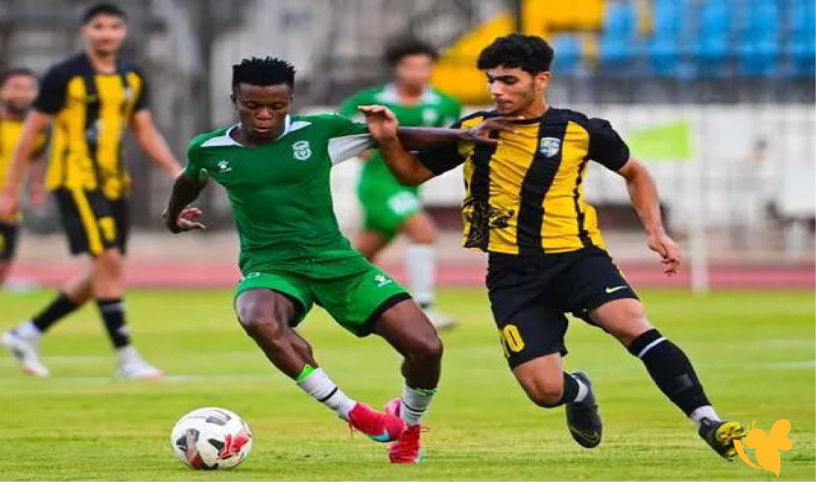 يلا شوت شاهد مباراة الاتحاد السكندري ضد&nbsp;المقاولون العرب بث مباشر في الدوري المصري2026