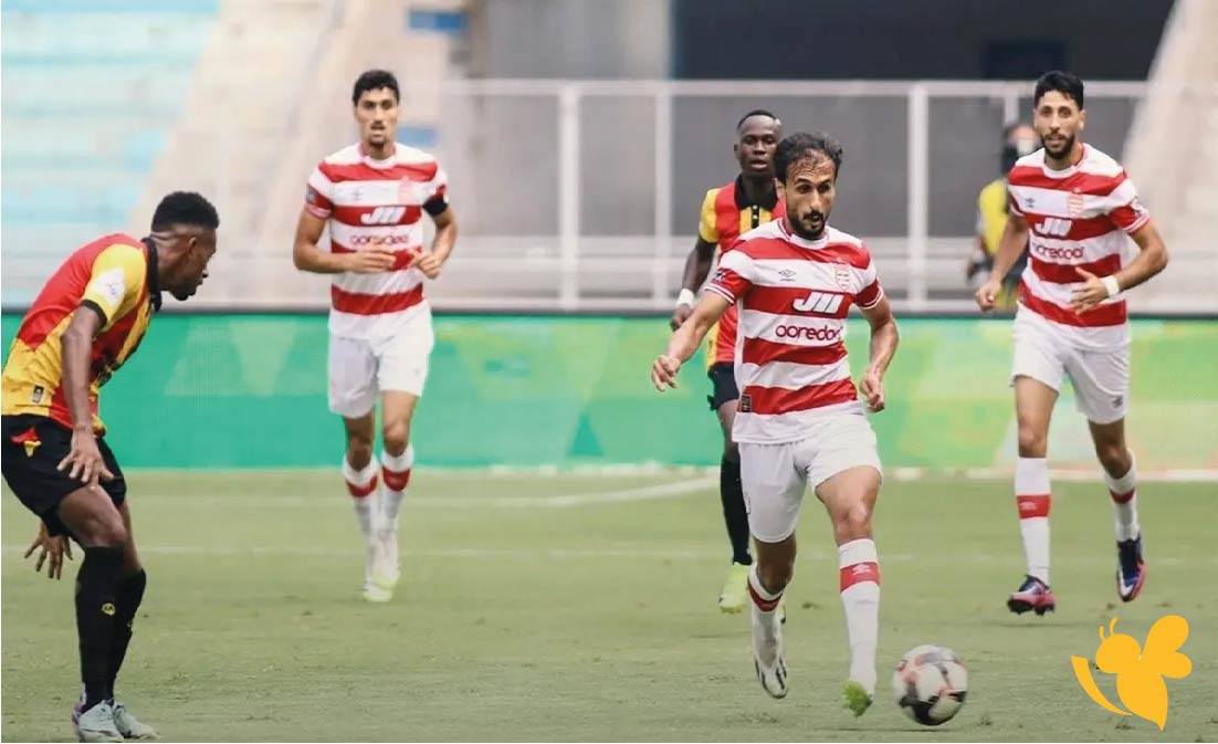 Yalla Live مشاهدة البث المباشر لمباراة الترجي الرياضي ضد الترجي الجرجيسي اليوم