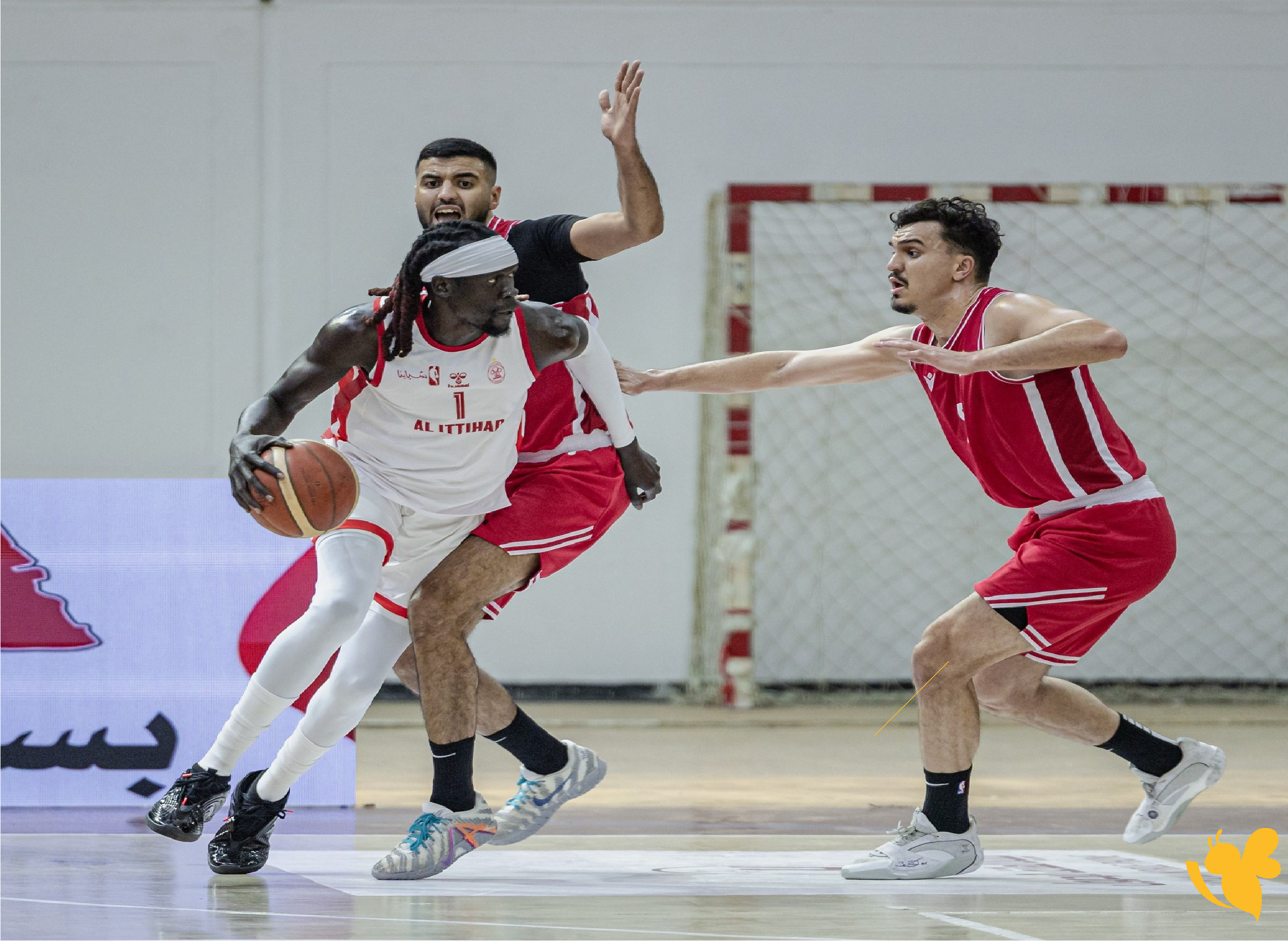مشاهدة بث مباشر مباراة الأهلي بنغازي ضد النادي الإفريقي في دوري أفريقيا لكرة السلة
