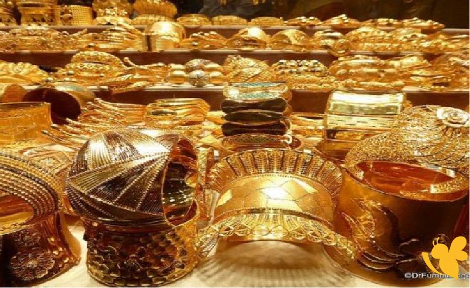 أسعار الذهب في قطر اليوم السبت 23 مايو 2026.. استقرار نسبي وسط هدوء عالمي