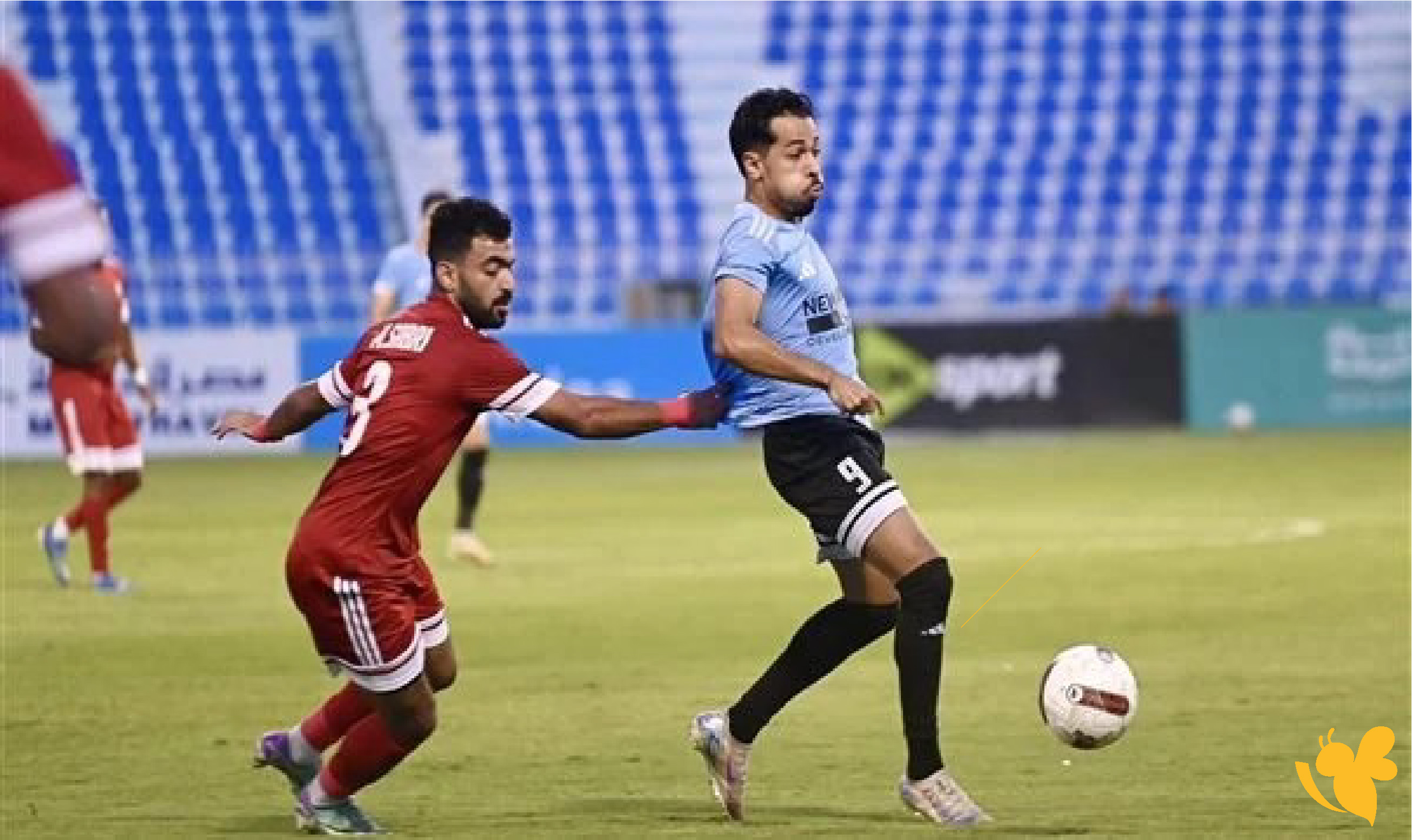 شاهد بث مباشر قمة مودرن سبورت وغزل المحلة في الدوري المصري