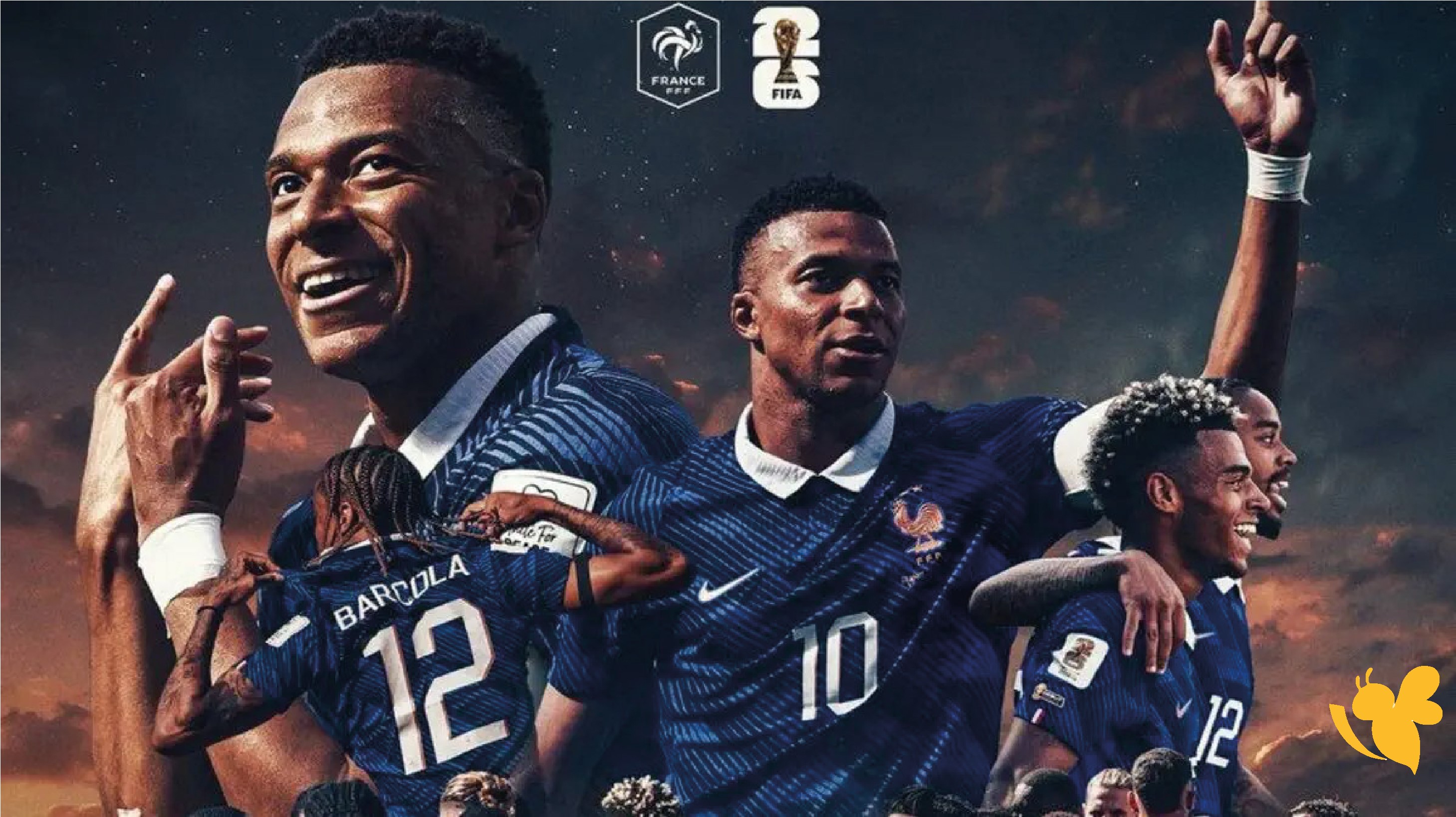 &nbsp;Live Online شاهد مباراة&nbsp;العراق ضد فرنسا اليوم&nbsp;في كأس العالم 2026
