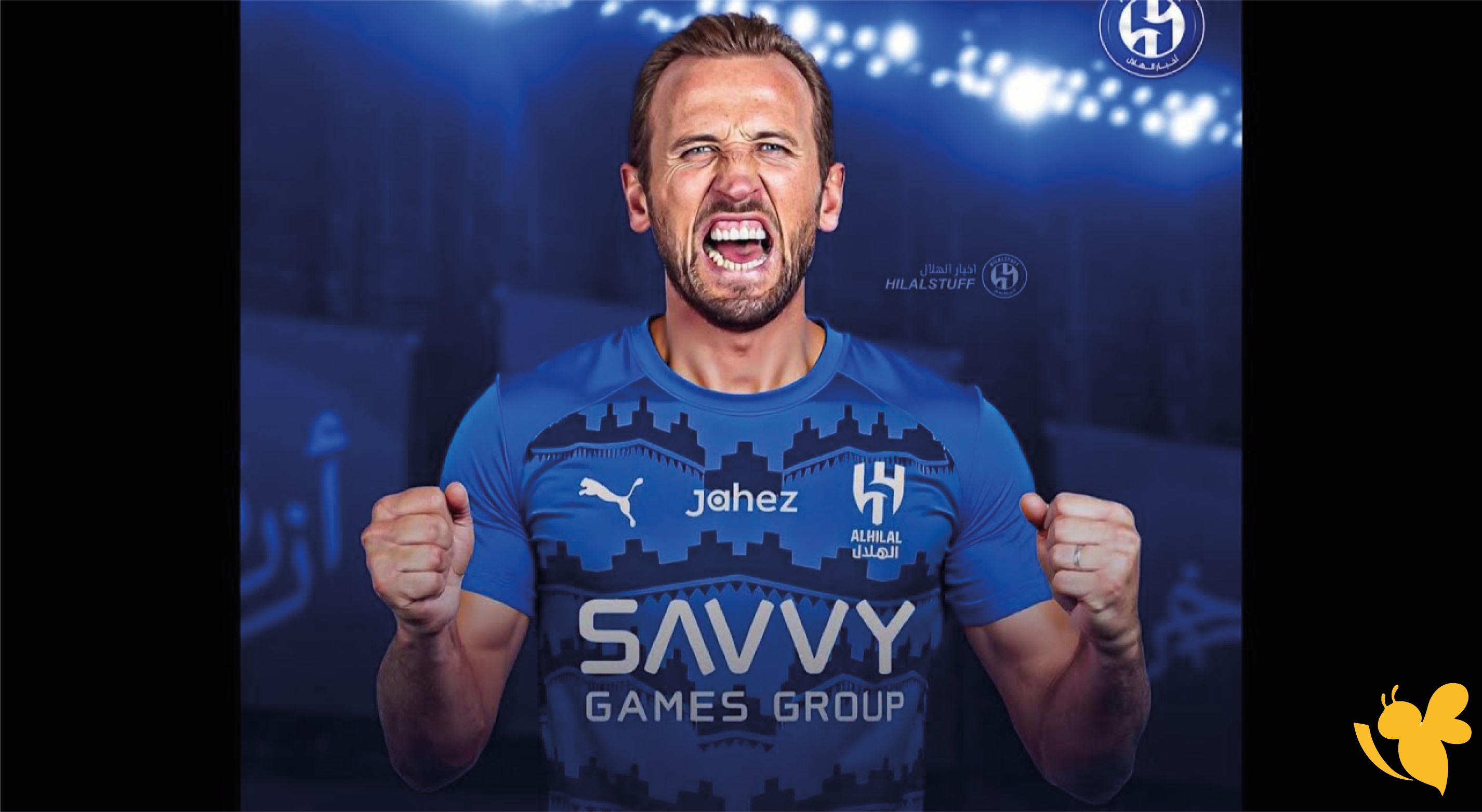 هل ينجح الهلال في ضم هاري كين؟ تقارير تكشف تفاصيل المفاوضات هل ينجح الهلال في ضم هاري كين؟ تقارير تكشف تفاصيل المفاوضات
