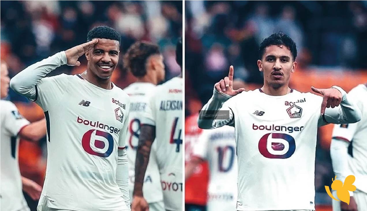 NOW شاهد مباراة ليل ضد باوك سالونيكا في الدوري الأوروبي بث مباشر