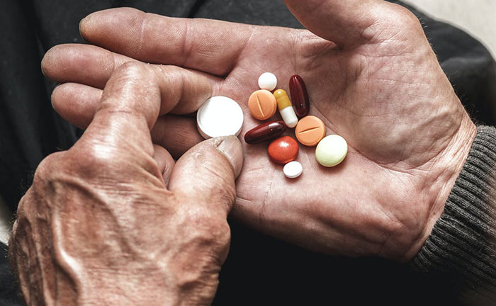 مضادات الاكتئاب الشائعة قد تسبب زيادة الوزن وارتفاع ضغط الدم