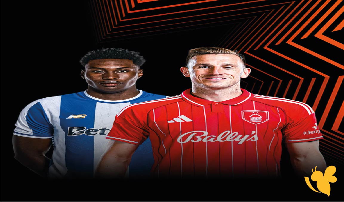 موعد مباراة نوتنغهام فورست ضد بورتو والقنوات الناقلة في الجولة الثالثة من الدوري الأوروبي