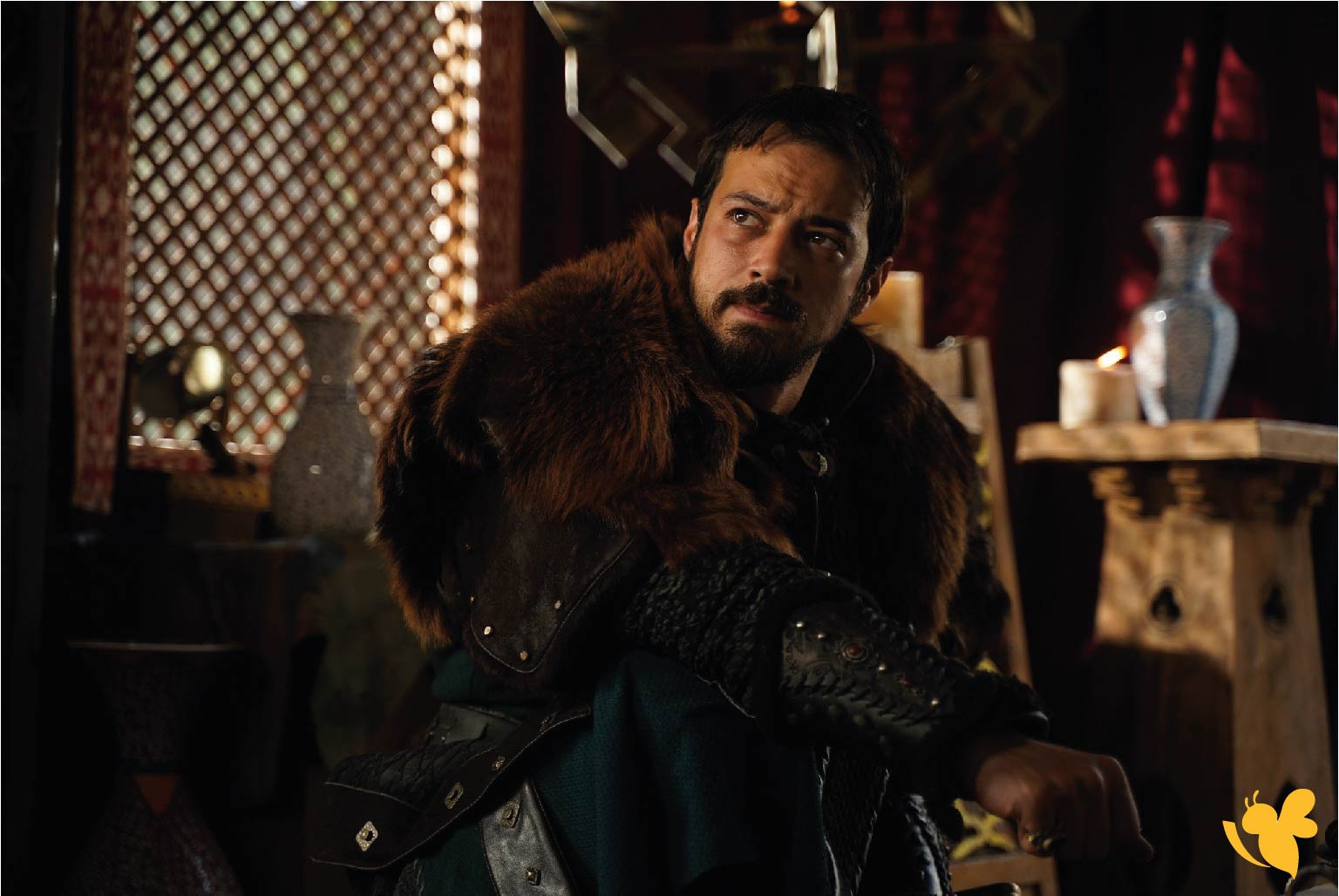 شاهدوا الإعلان الترويجي الثاني لمسلسل المؤسس أورهان على قناة ATV التركية