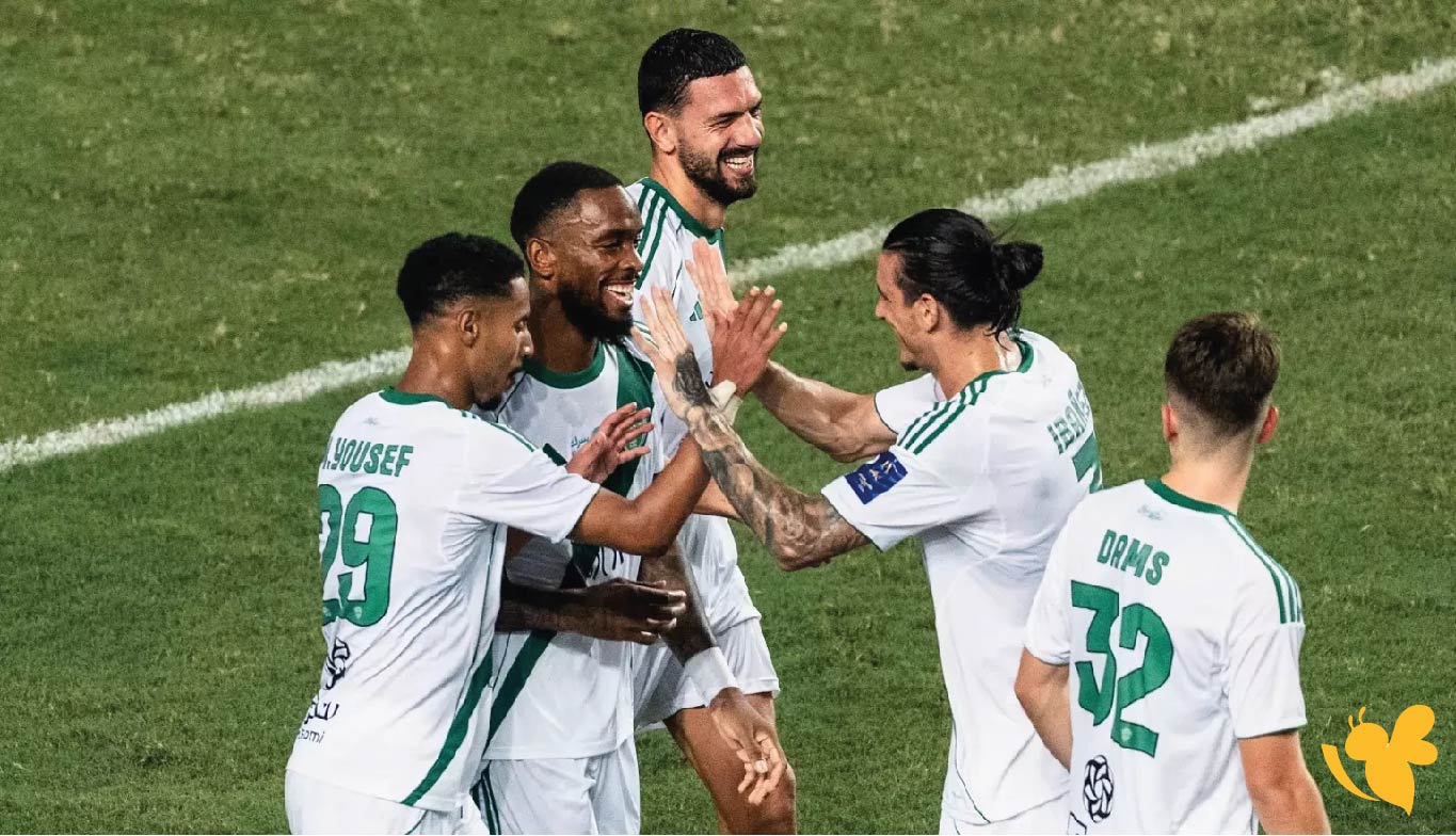 بث مباريات اليوم مباراة الأهلي ضد النجمة في&nbsp;الدوري السعودي بدقة عالية